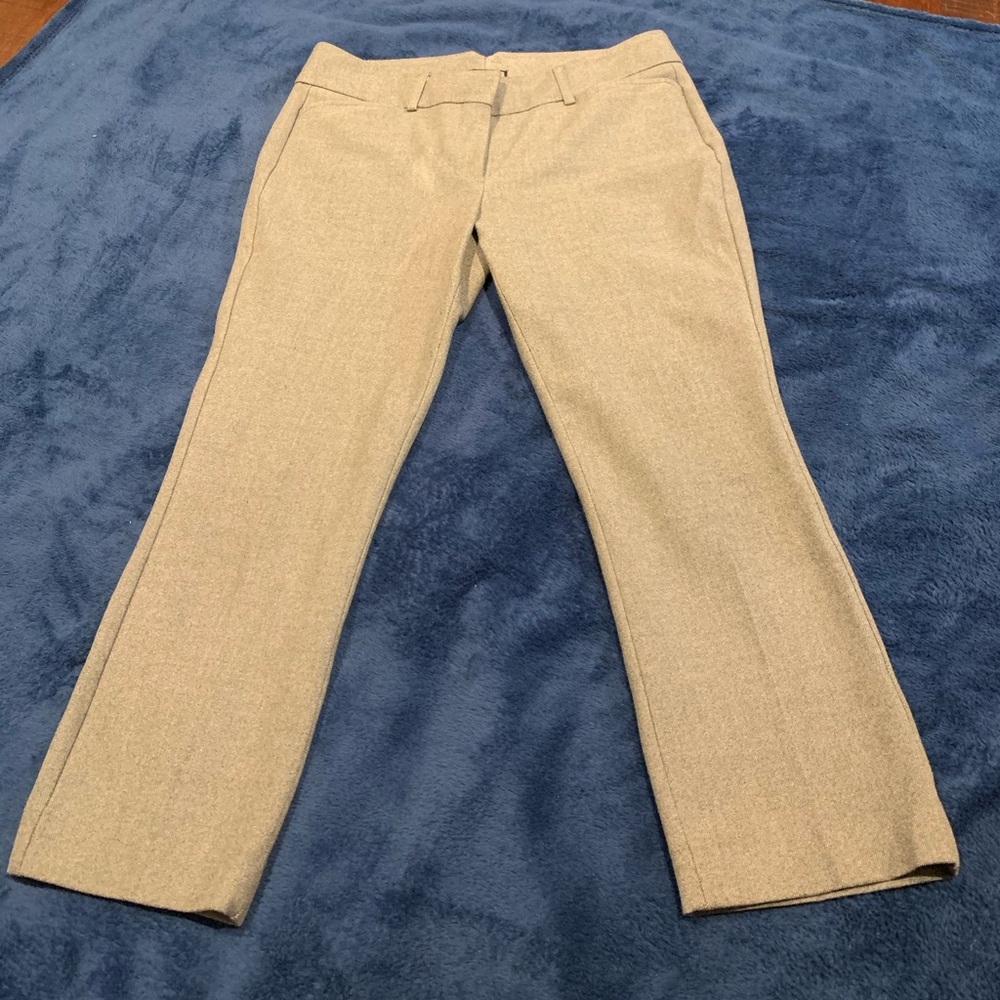 Express Trousers